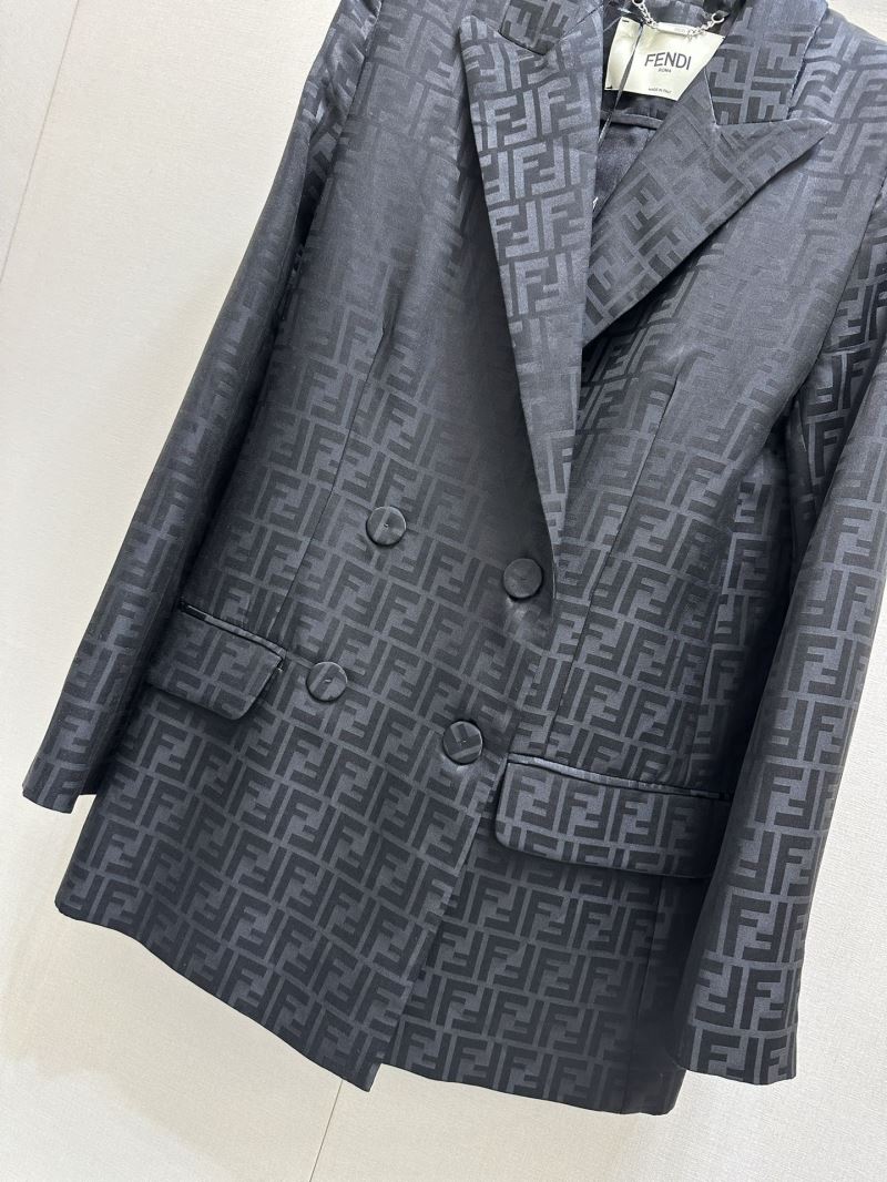 Fendi Long Suits